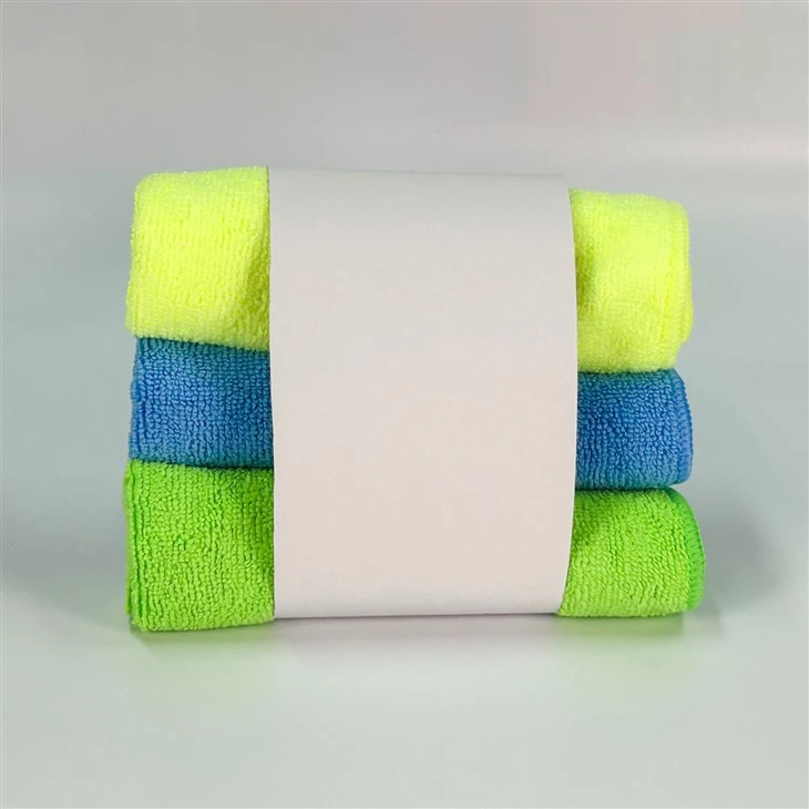 Light Duty Microfiber Towels suppliers
