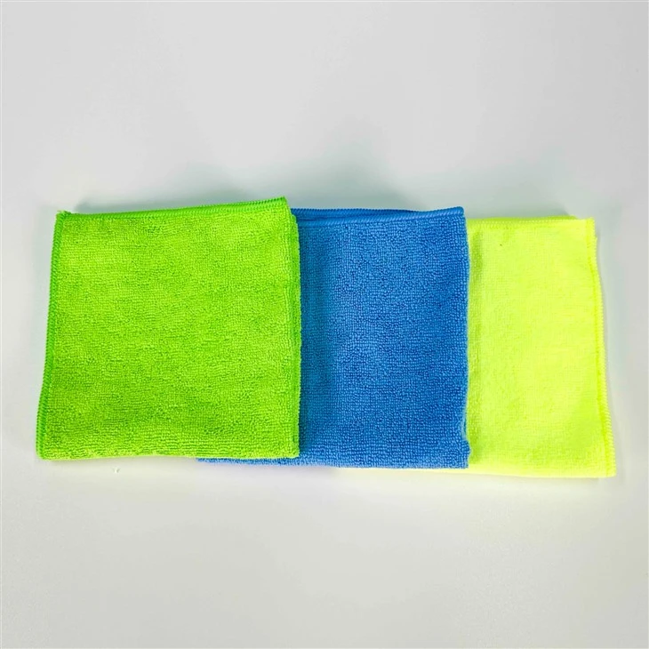 Light Duty Microfiber Towels best