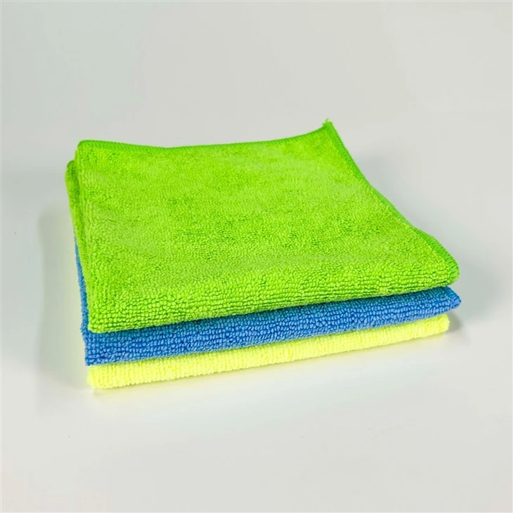 Light Duty Microfiber Towels high quality