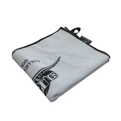 Bilde Trykt Microfiber Auto Rengjøring Håndkle