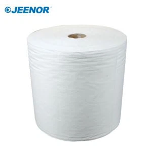 Resirkulert ikke-vevet stoff